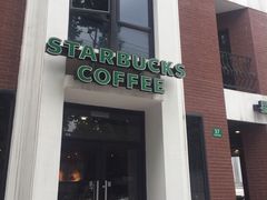 门面-星巴克(红房子店)