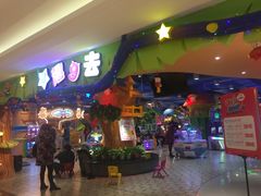 -百联临沂购物中心(临沂路店)