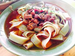 苗乡牛肉粉-十里香粉馆(虹桥中路店)