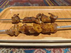 -乡村馕坑肉·烧烤·新疆菜·本地人更爱吃(阿勒泰首店)