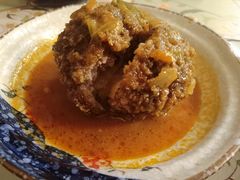 -食戟