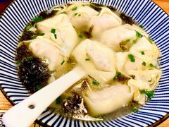 芝士馄饨-红小满休闲餐厅(十全街店)