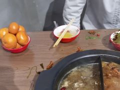 -言玖鲜火锅串串披萨自助(益田假日店)