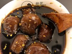 -贡梅老面馆·蟹粉面·无锡特色小吃(南长街主推店)