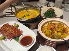 -BetterThai 泰加(苏州中心店)