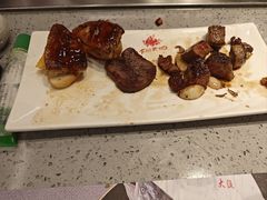 -大渔铁板烧(大悦城店)