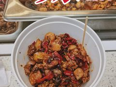 -鑫记婆婆兔·兔头(春熙店)