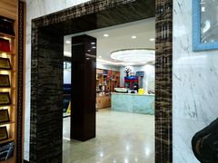 门面-雪野鱼头大王邢府公老店(雪野湖店)