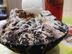 -MOMO冰品·生巧汤圆(红桥店)