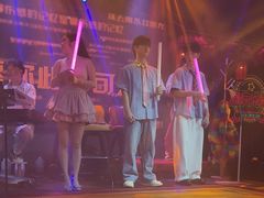 -喜鹊音乐酒馆(西街店)