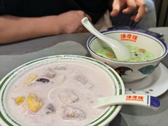 -津可佳·和树银海杂粮