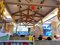 -东北灶(高新银泰店)