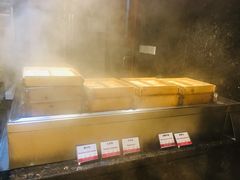 -佛山皇冠假日酒店-西餐厅