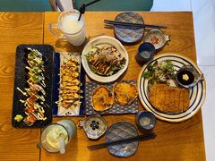 玉子烧-一道浪居酒屋