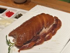 -四季民福烤鸭店(前门廊房二条店)