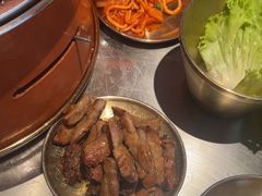 -西塔老太太泥炉烤肉(苏州大悦城店)
