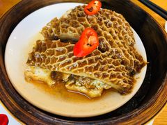 酱汁金钱肚-香江小厨 The Kitchen(香江俱乐部店)
