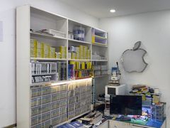 -修卜凡二手严选店·手机维修·回收租赁(川沙地铁站店)