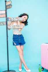 -角色婚纱摄影(中心店)