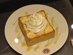 -漫咖啡(红唐店)