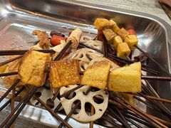 -怪老头甜不辣(抚琴小区店)