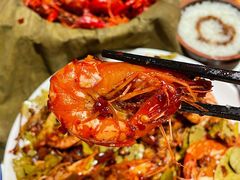 -文和友老长沙龙虾馆(化龙池店)