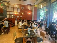 大堂-萨尔瓦多Salvador's
