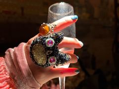 -波特曼西餐厅(中央大街店)