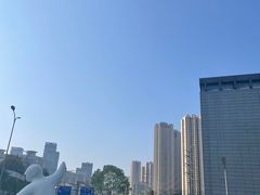 -重庆小面·抄手(解放碑好吃街店)