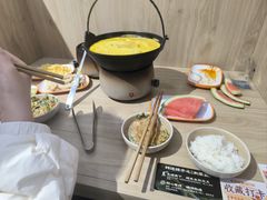 -稻香餐厅中餐干锅(劼人路店)