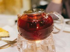 花果茶-吱咖啡西式简餐