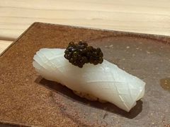 -Ginza Onodera 鮨(外滩十八号店)