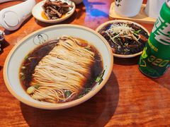 -孙盛兴奥灶面馆·蟹黄面·三虾面(直营.拙政园店)
