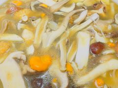 -滇铺子·云南特色菜·第九届野生菌美食节(东风东路c86店)