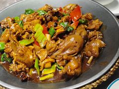 -闫府私房菜·老字号(恒隆店)