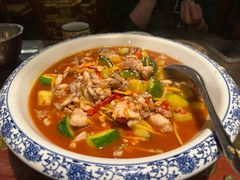 -缪氏川菜(深圳北站缤果空间店)