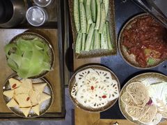 巴蜀印象原味老火锅-巴蜀印象火锅(永陵总店)