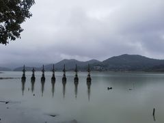 -鸣鹤古镇
