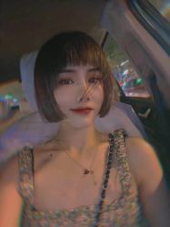-蘑菇发型