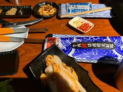 -大浪炭火鲜牛肉·酒场(竹禅街店)
