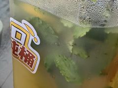 -江边城外烤全鱼(方庄时代购物中心店)