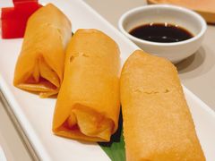 -蔡澜点心·粤菜(丽泽天街店)