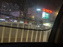 -万达广场(松江店)