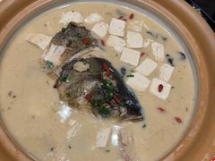 -海鸿荟·沿江菜(中山北路店)