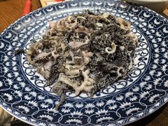 -北京老门框爆肚涮肉馆(凤城六路店)