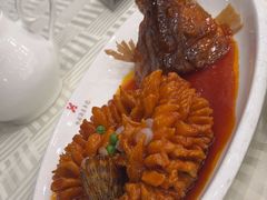 -怡园饭店-餐厅(四望亭店)