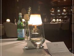 -三嚥阁 La Villa Restaurant
