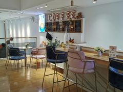 大堂-DEMO黛慕蛋糕(中泰店)