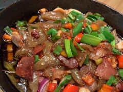 -黄山老妈·土菜(碧桂园店)