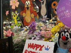 -布拉格餐厅· 中欧捷克菜(全国首店)